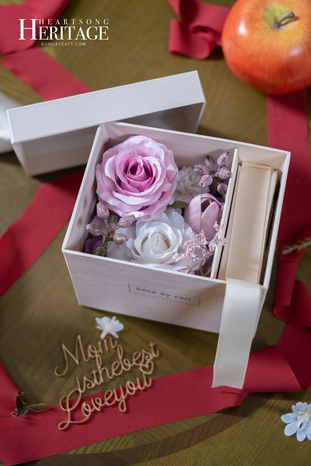 Gift box L - Karina S