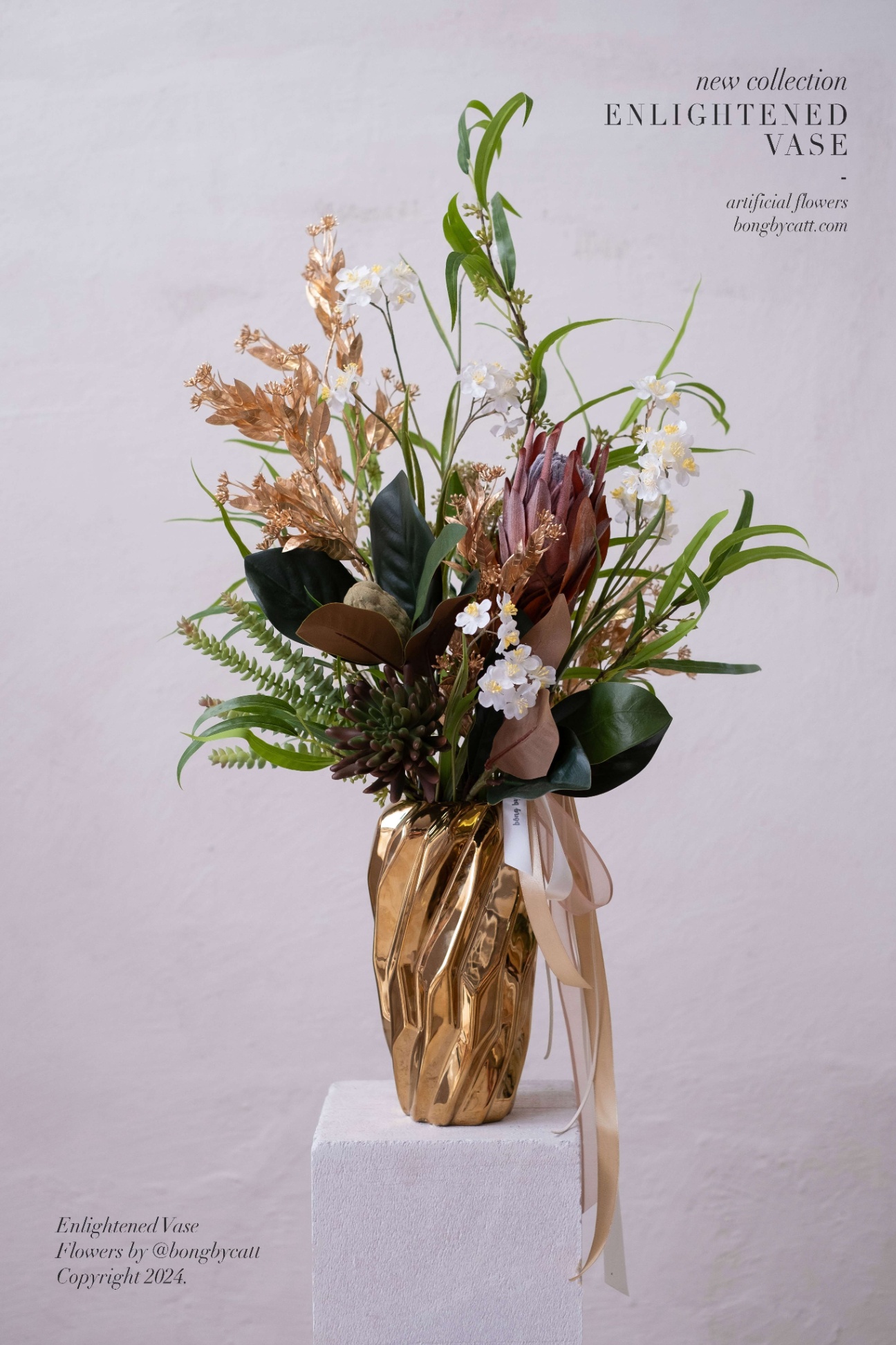 FA Blossom - Imeda