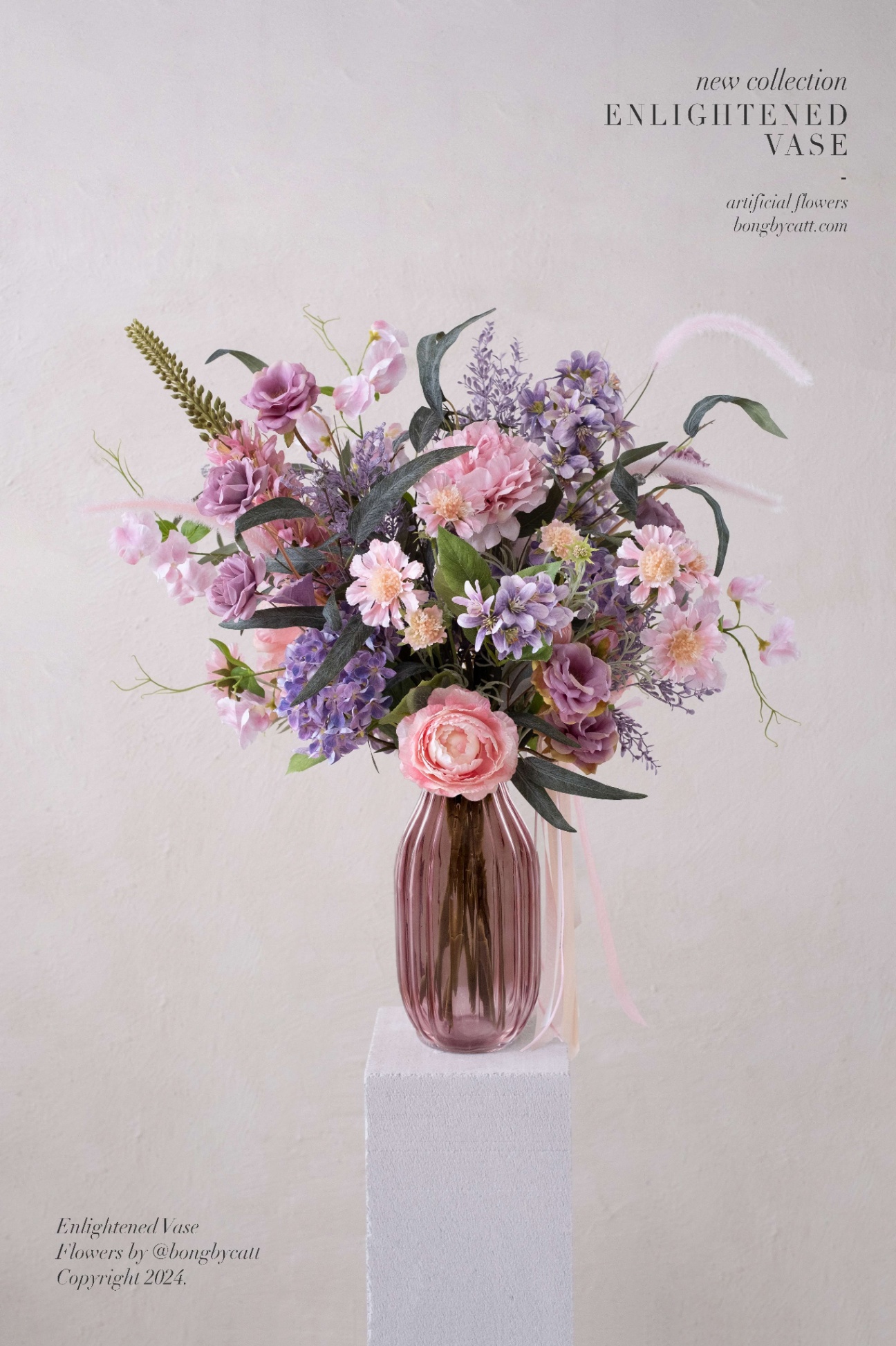 FA Blossom - Kali 2
