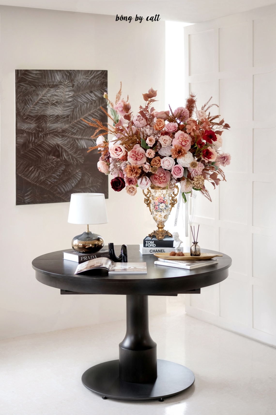 FA Blossom - Compote Dona TL