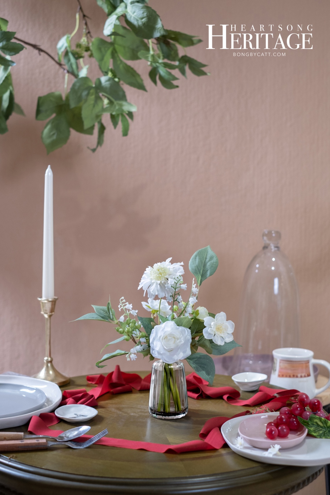 FA Modern - Flora - TL