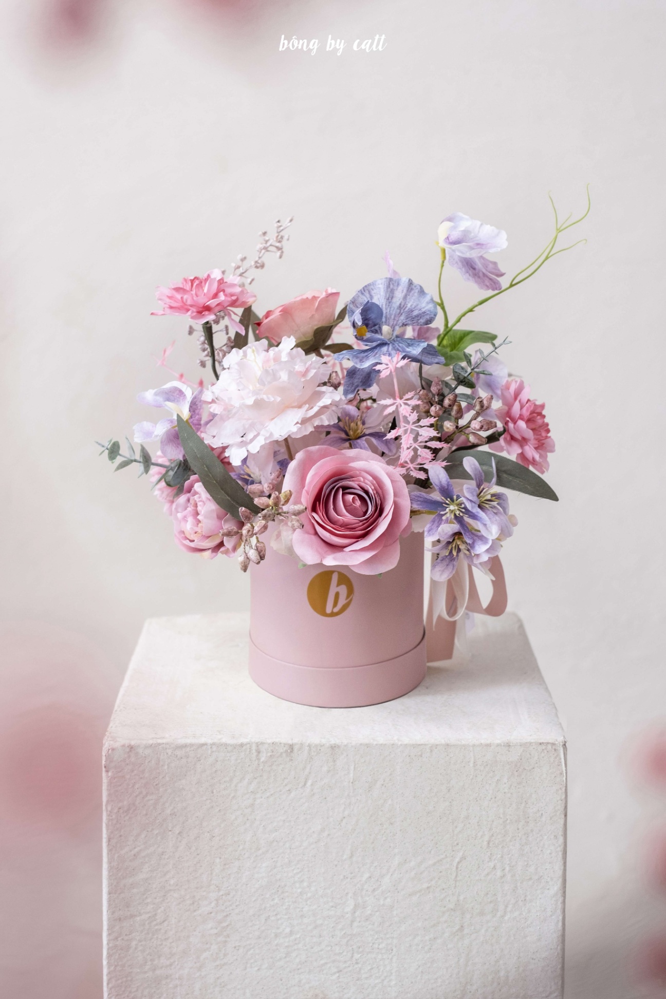 Blooming Zilyn - Haebin
