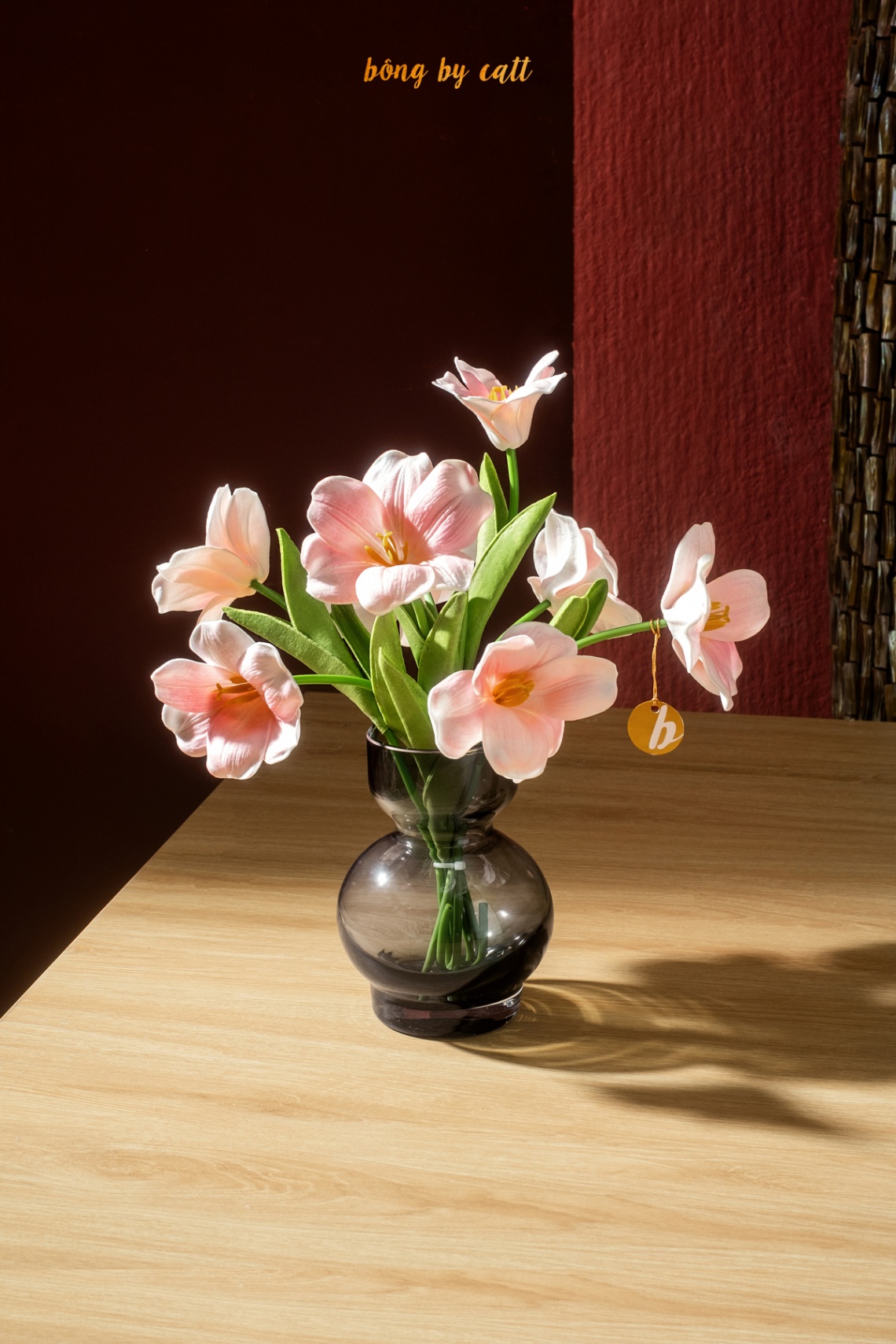 FA Simple - Tulipa