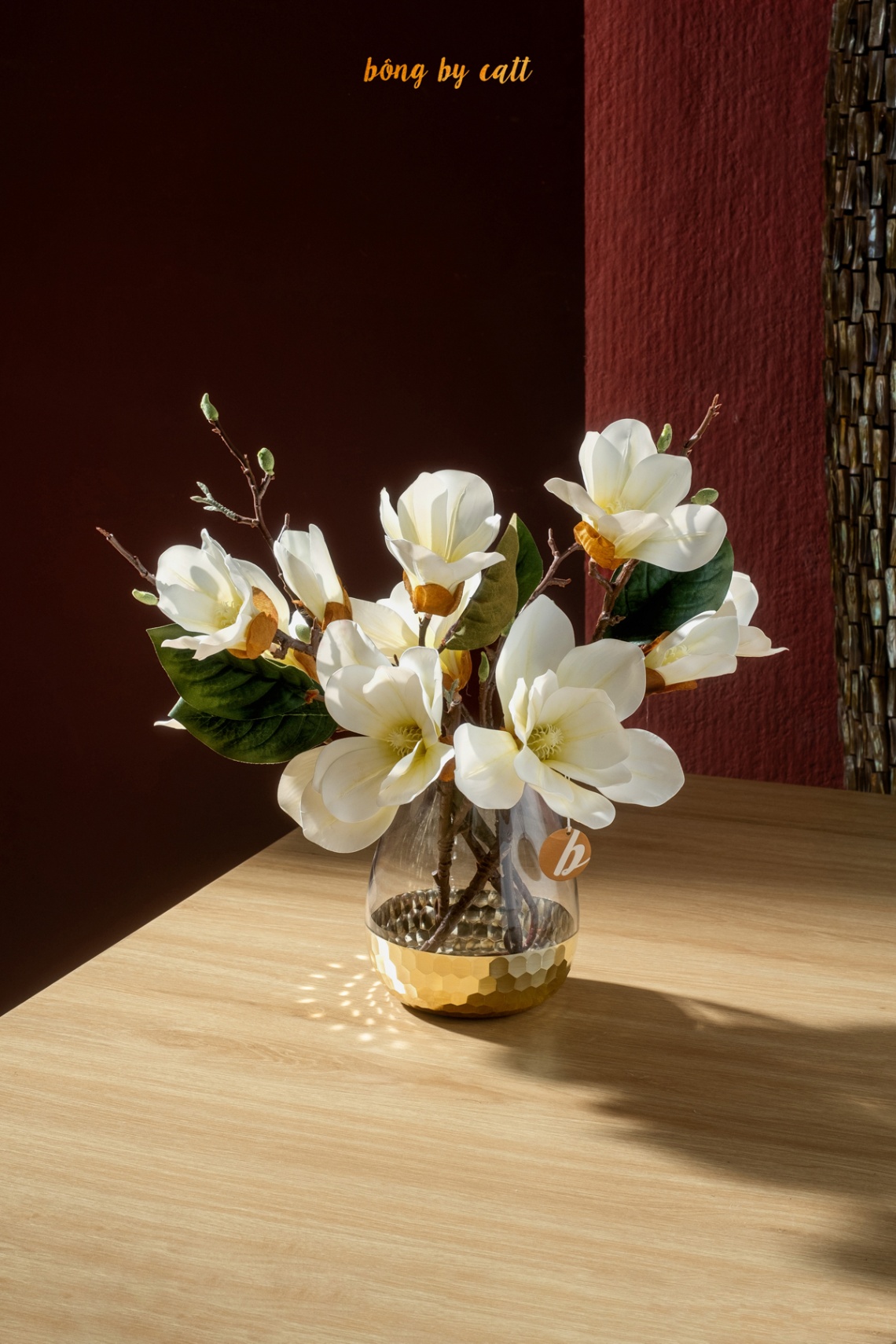 FA Simple - Magnolia