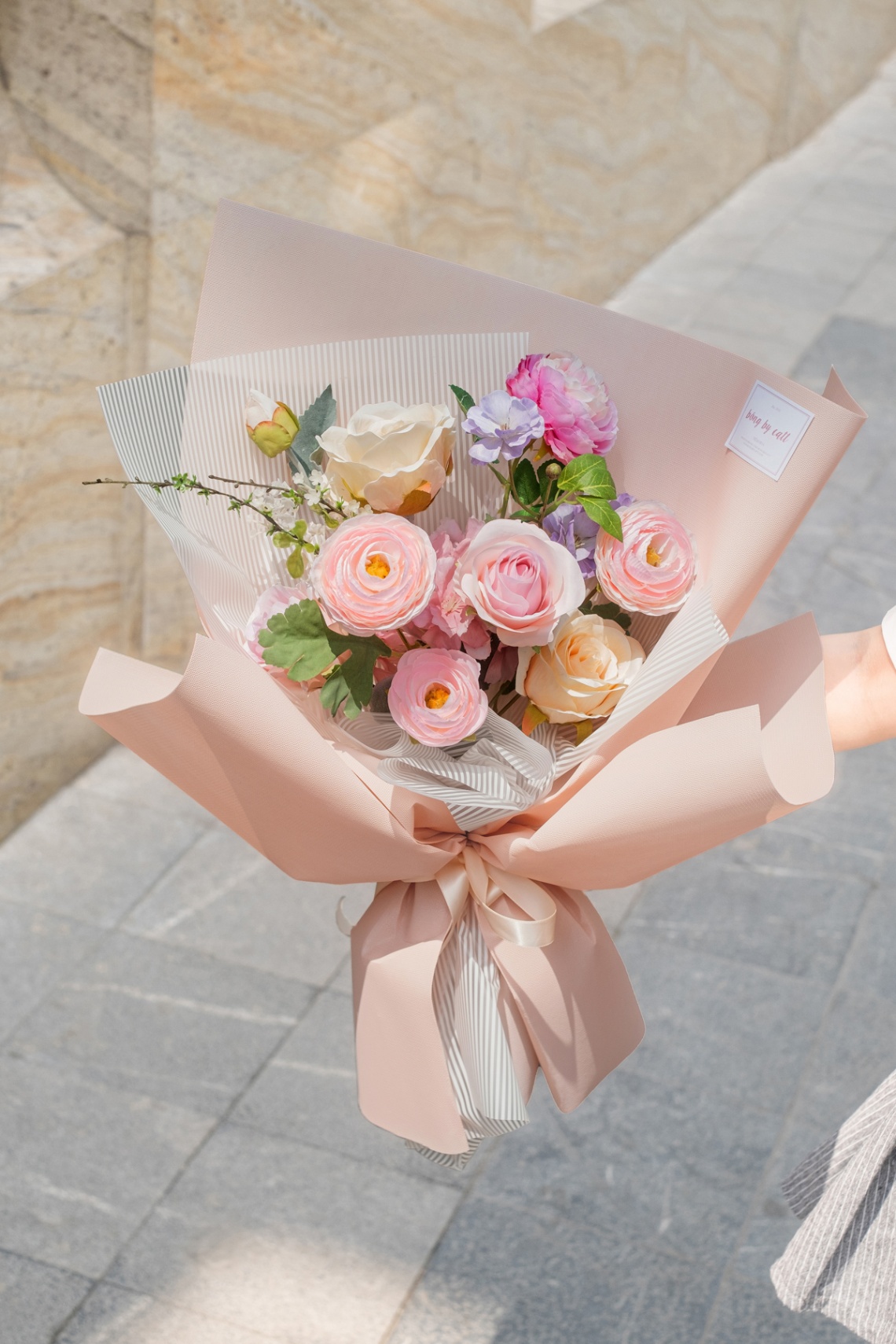 Bouquet - Shine