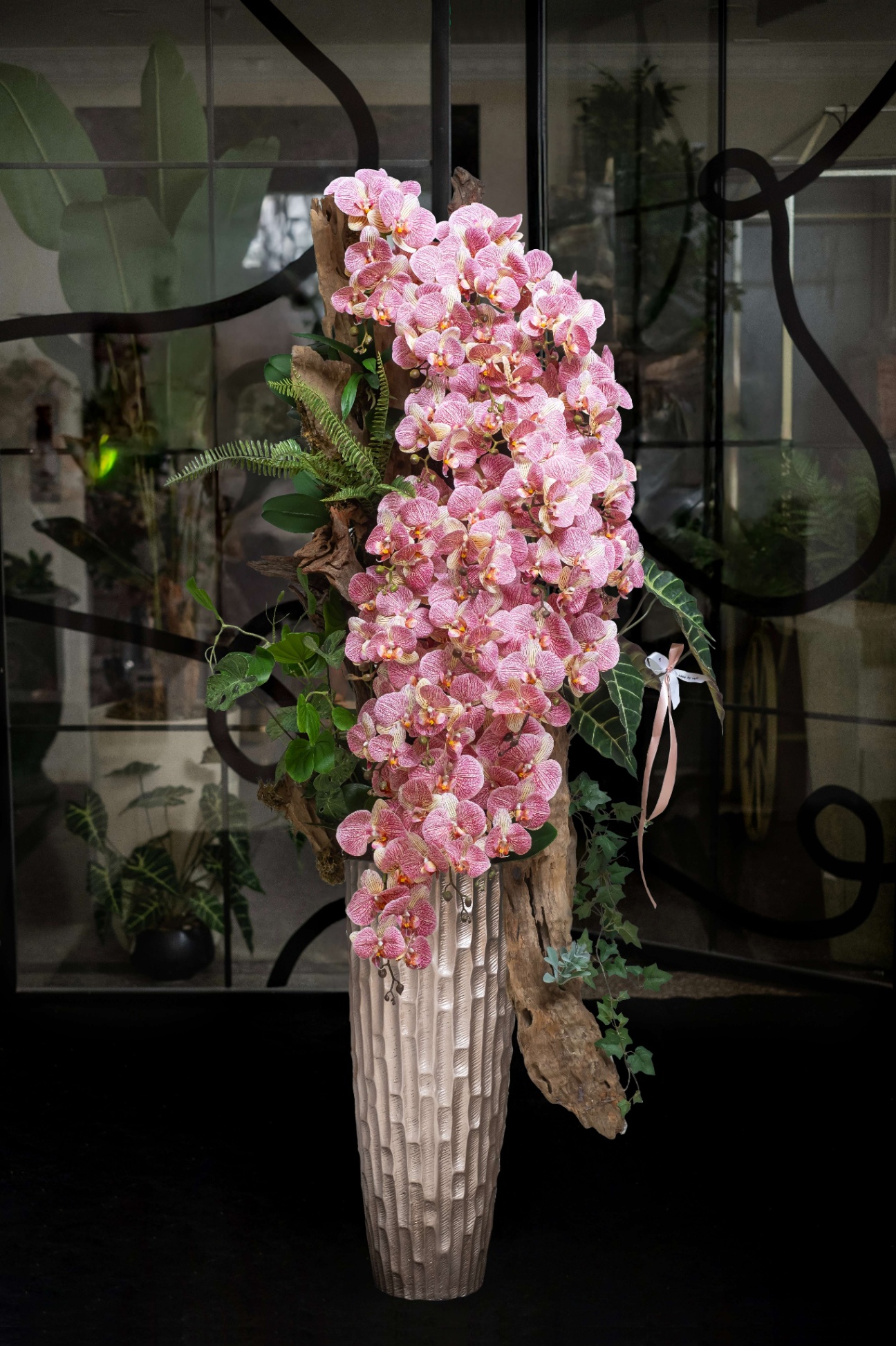 Orchid - Papier 23 - Trai