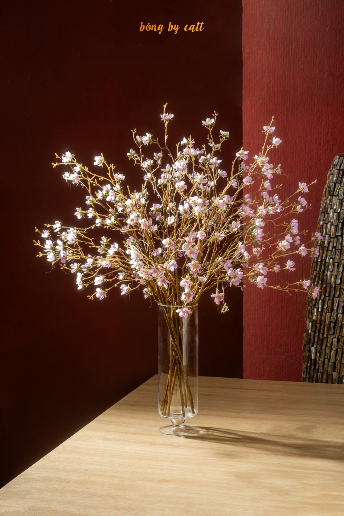 FA Modern - Sherry