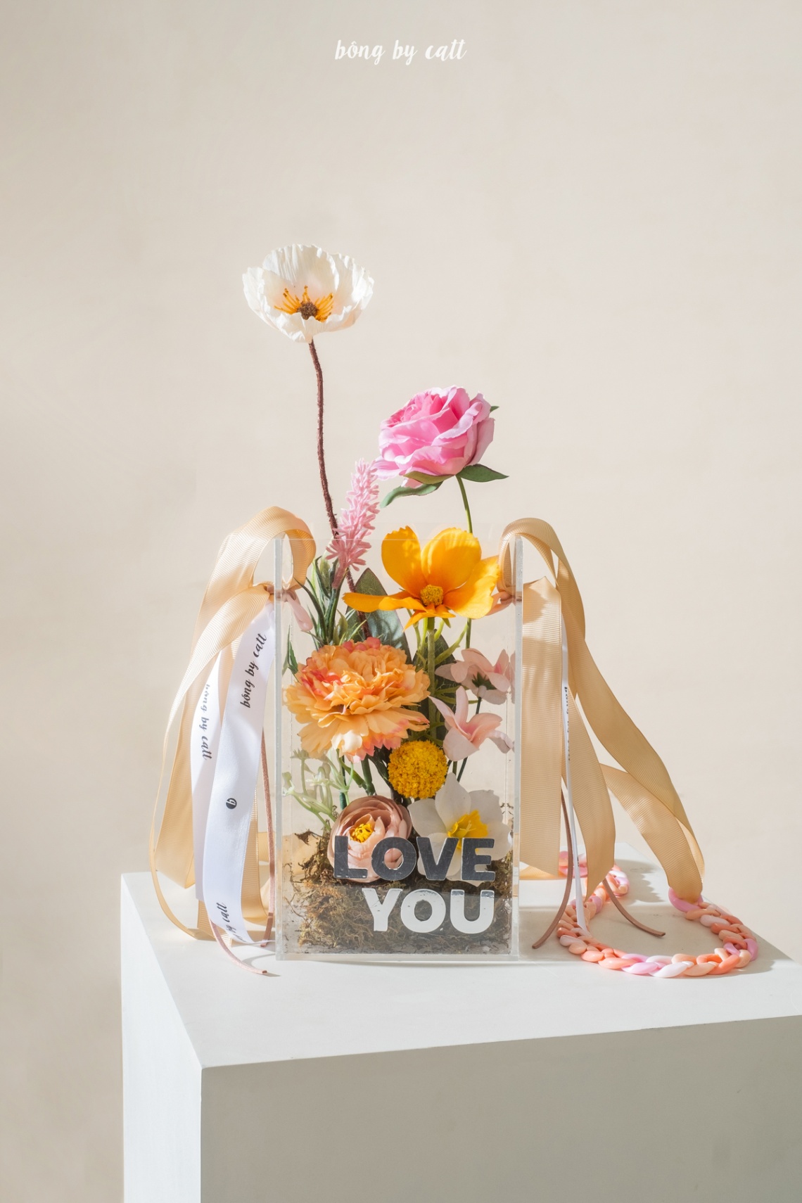 Flower Bag - Pegasi S