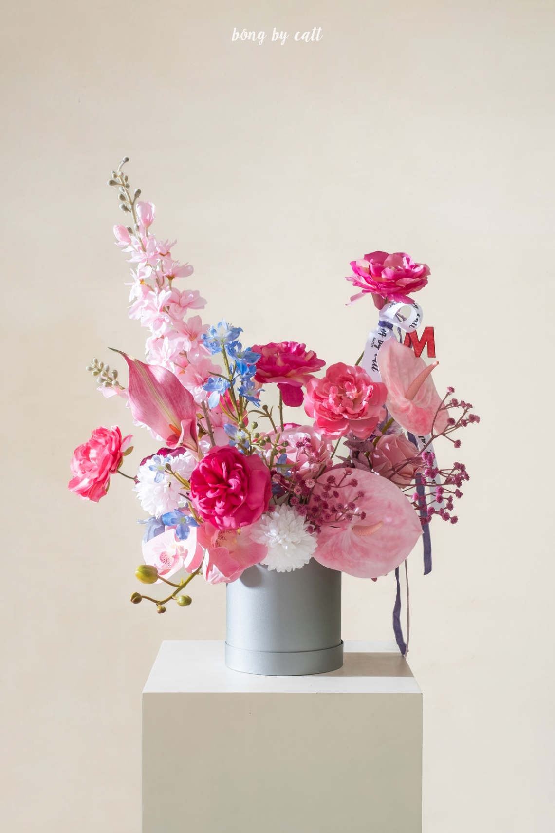 Blooming Zilyn - Philosyko