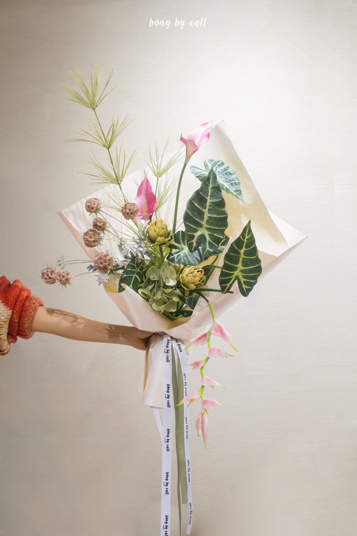 Bouquet - Celene