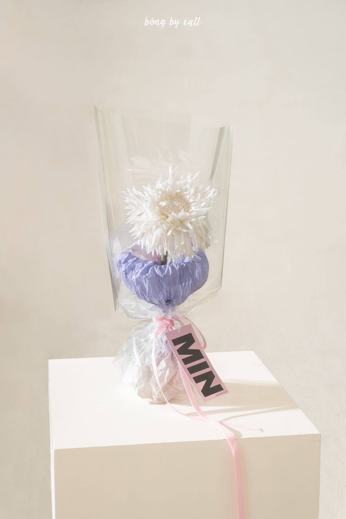 Bouquet lollipop - Chouchou S