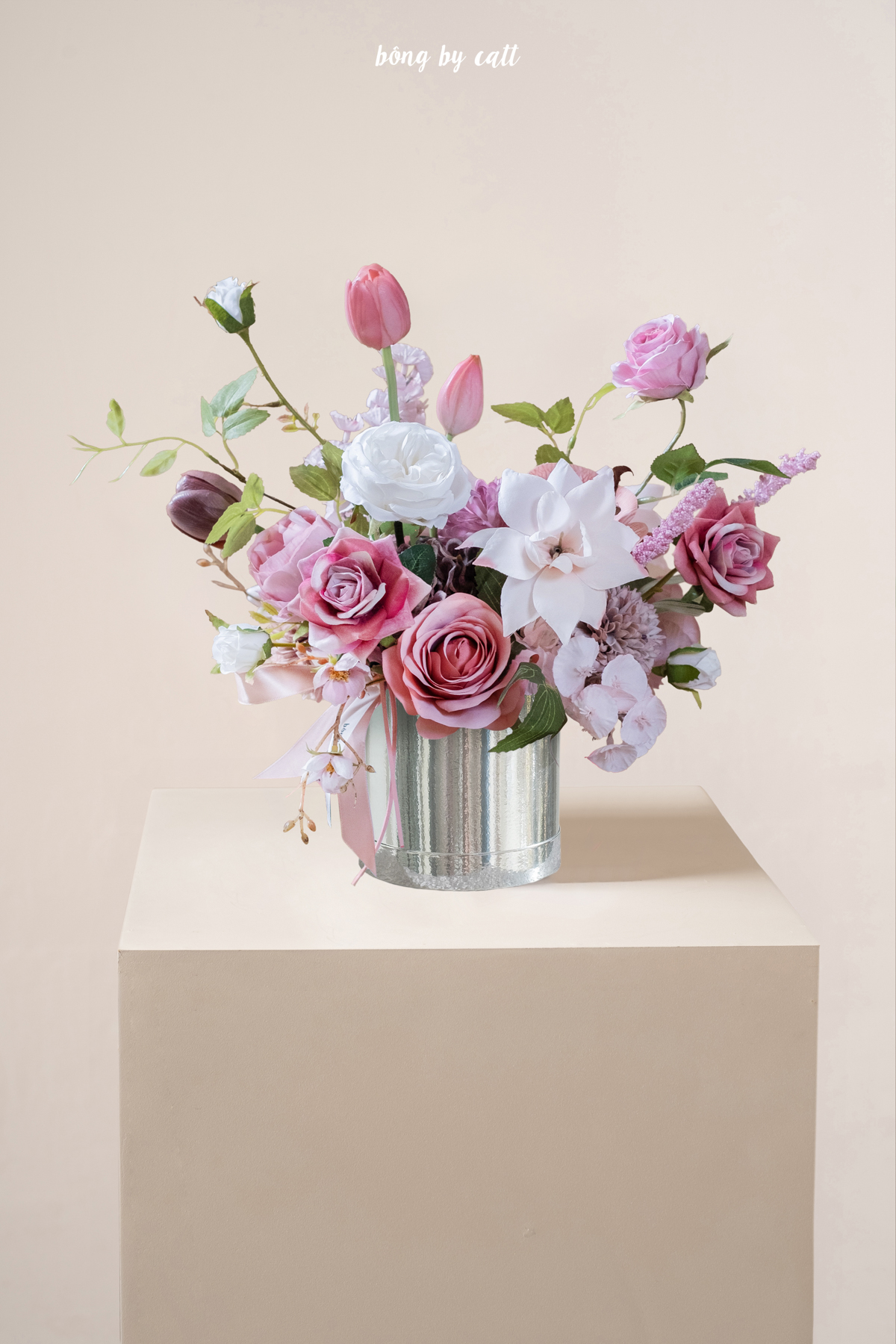 Blooming Zilyn - Hase - TH