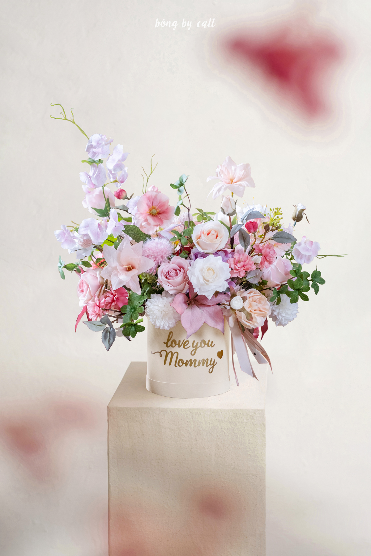 Blooming Zilyn - Namie - Kem