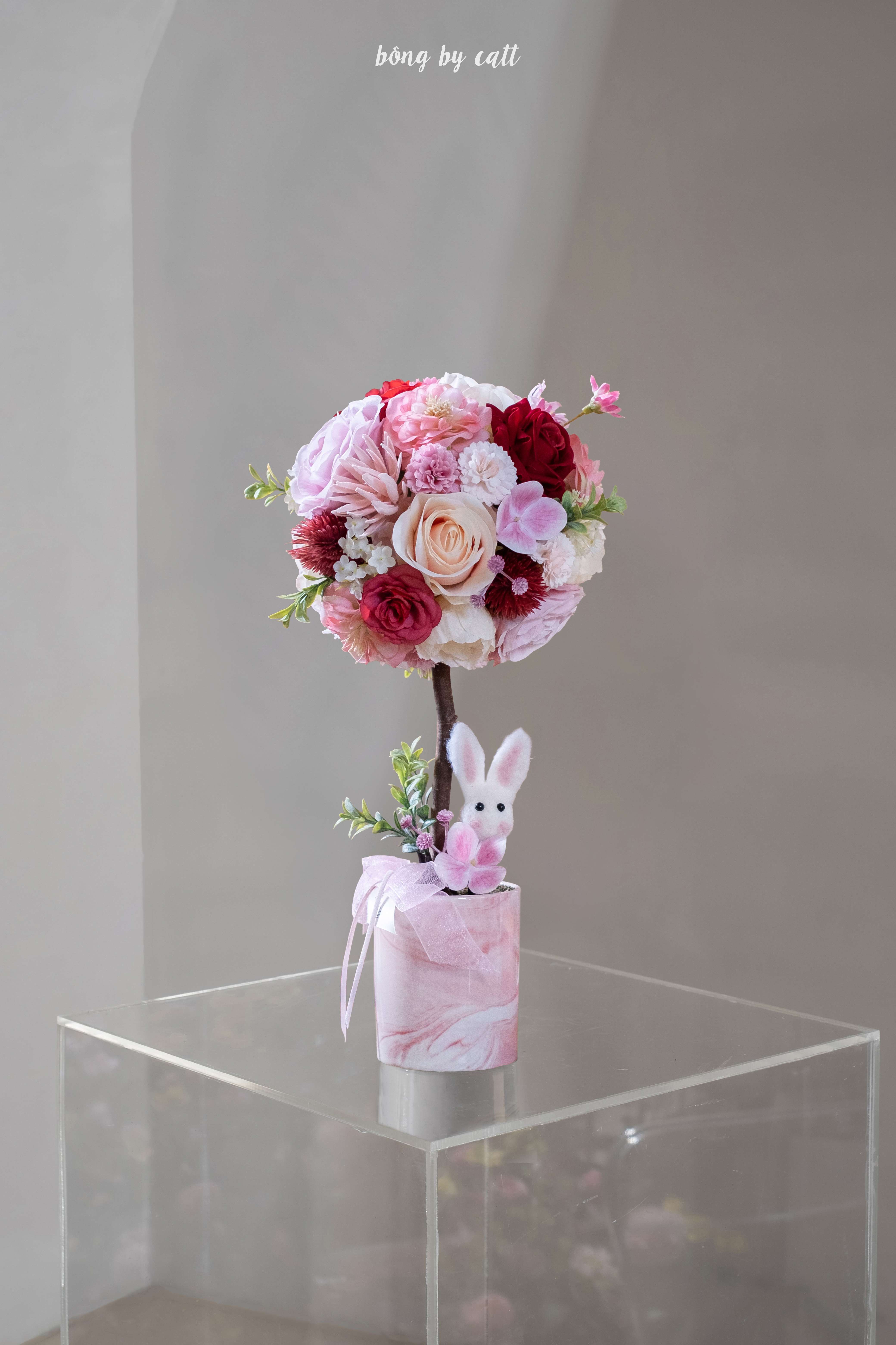 Flower tree - Laverna