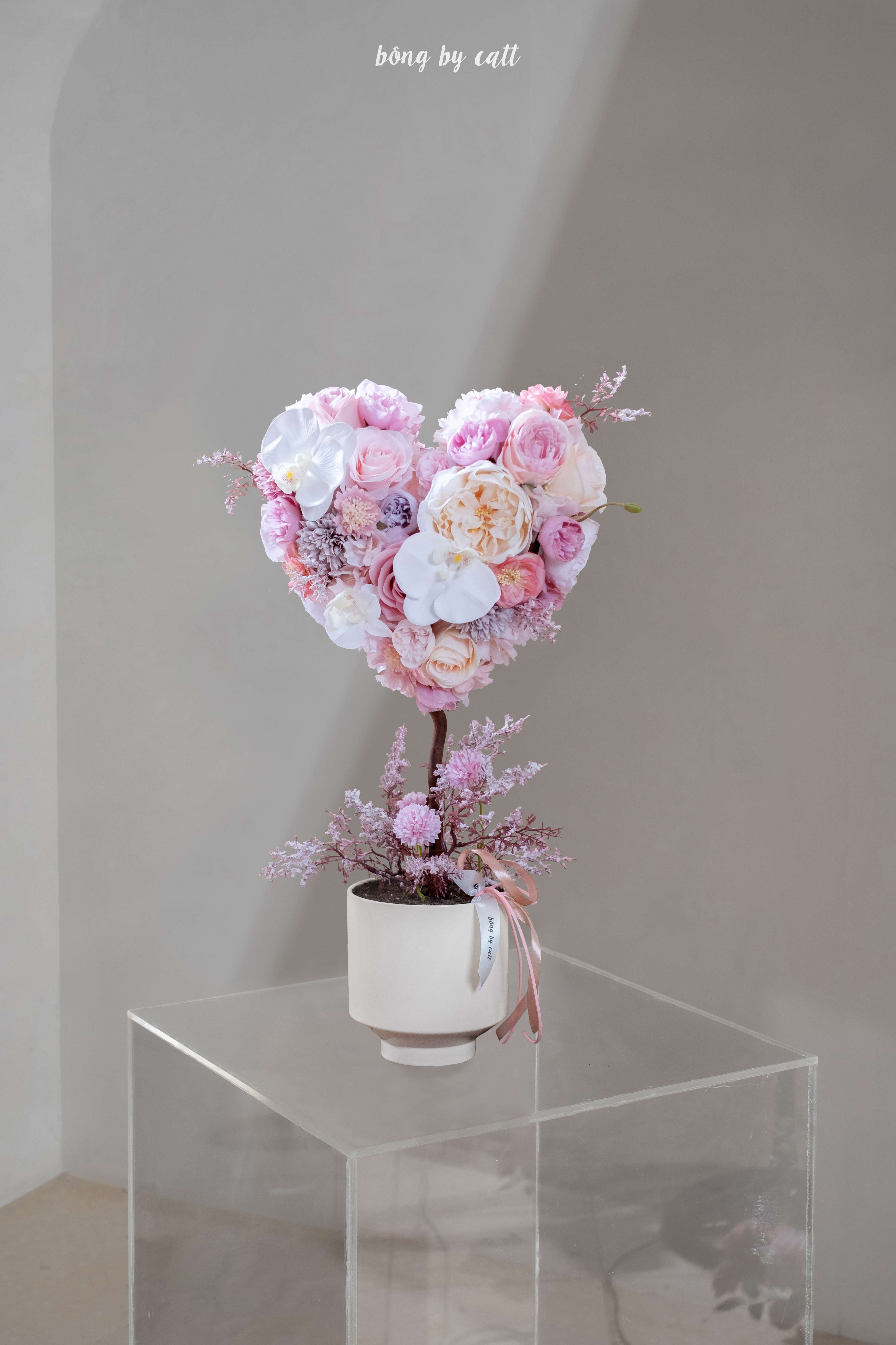 Flower tree - Illumi L