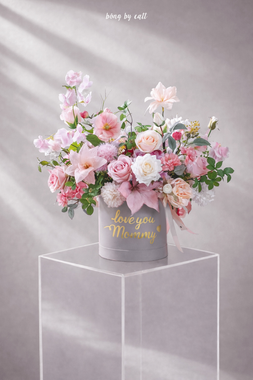 Blooming Zilyn - Namie - Ghi