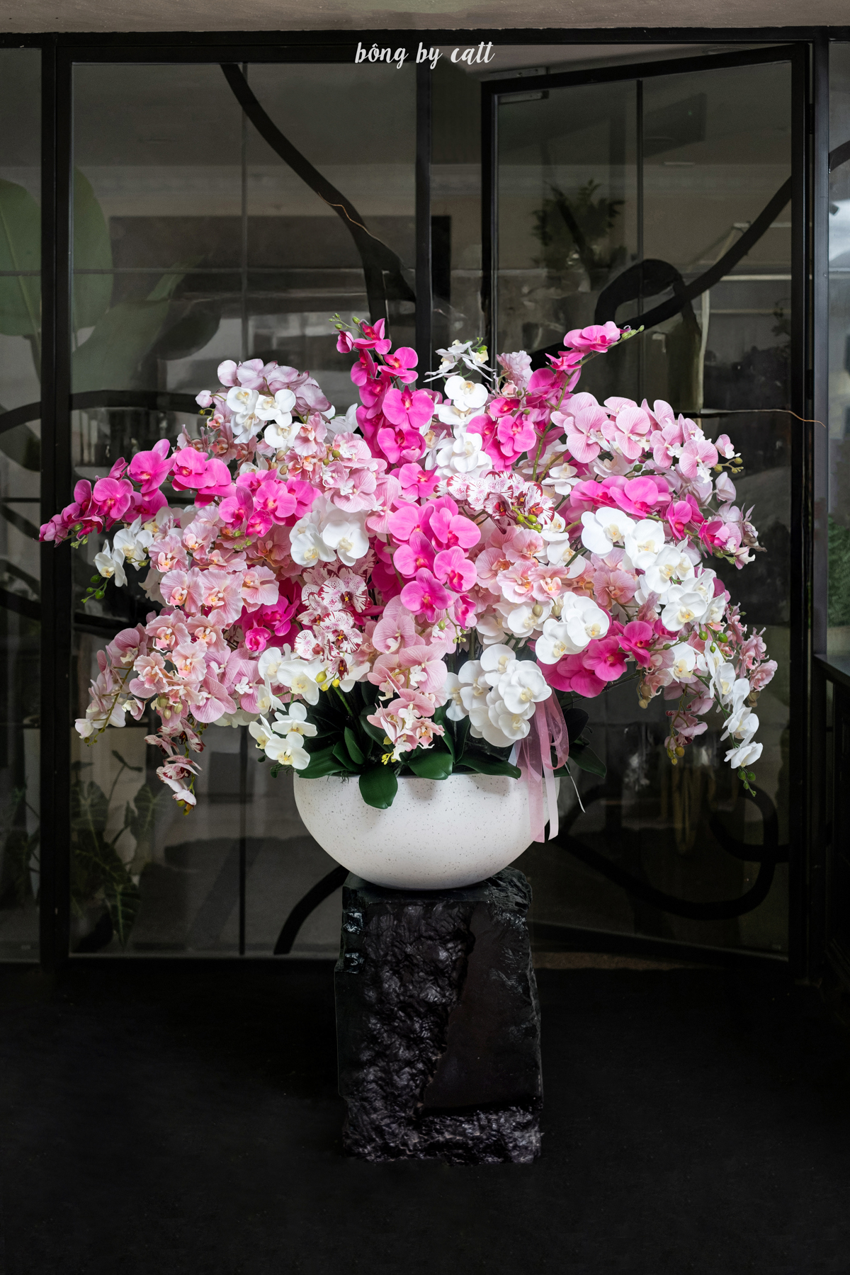 Orchid - Lumina 100 - Gốm