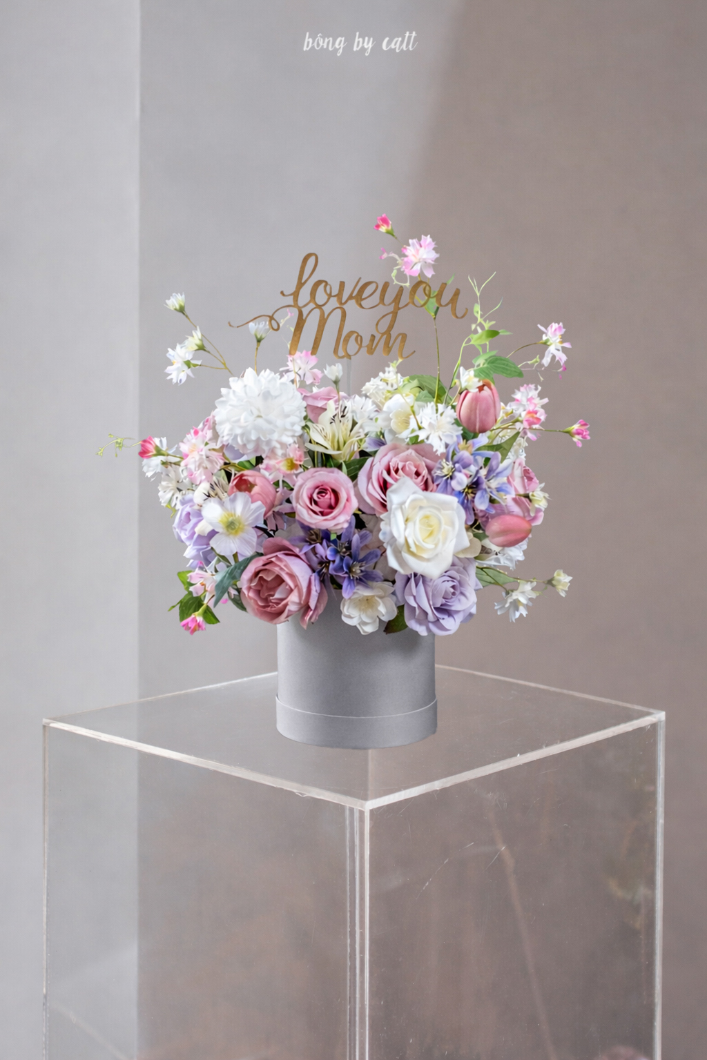 Blooming Zilyn - Edolia - Ghi