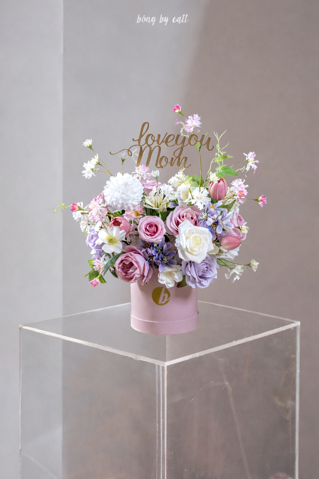 Blooming Zilyn - Edolia