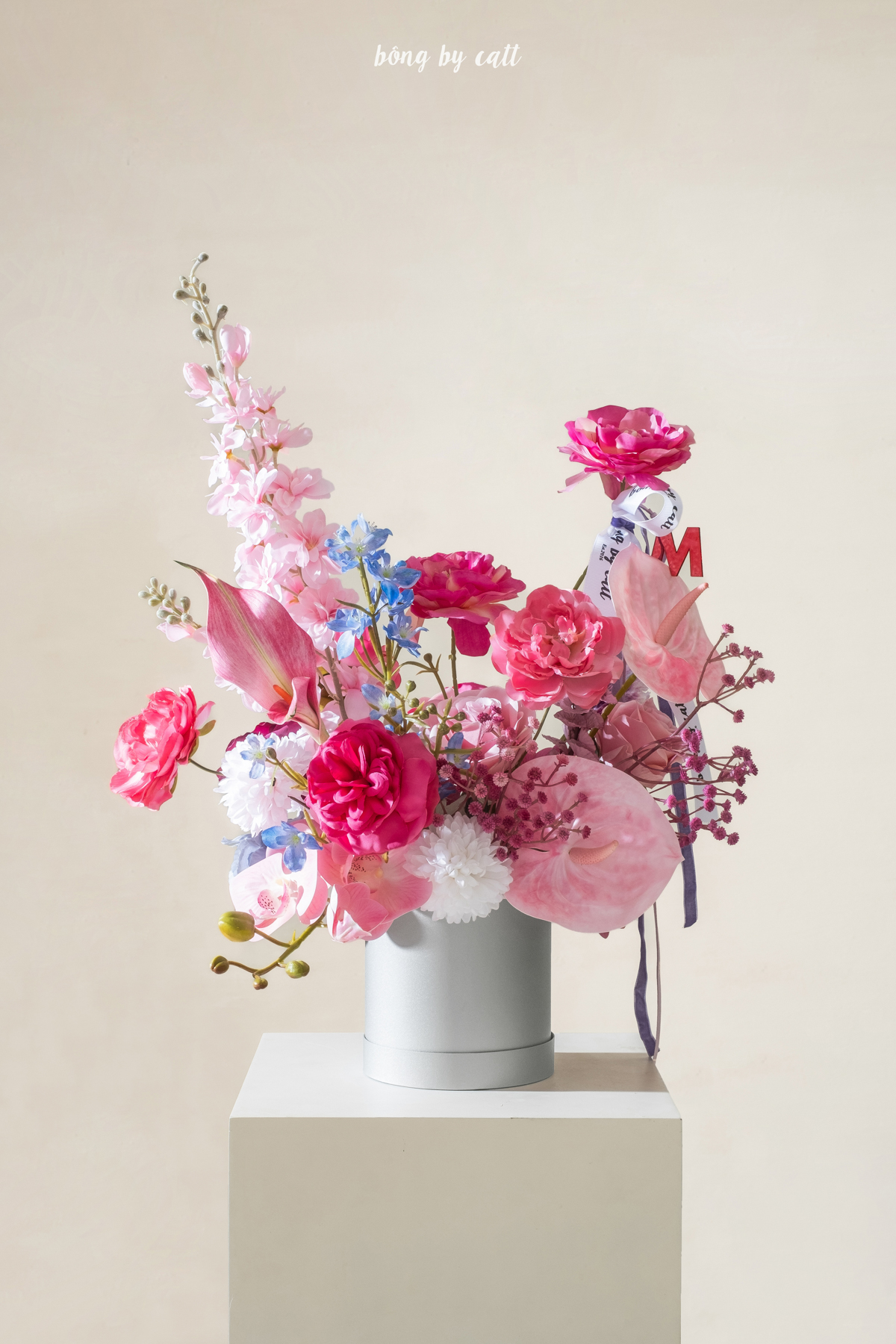 Blooming Zilyn - Philosyko