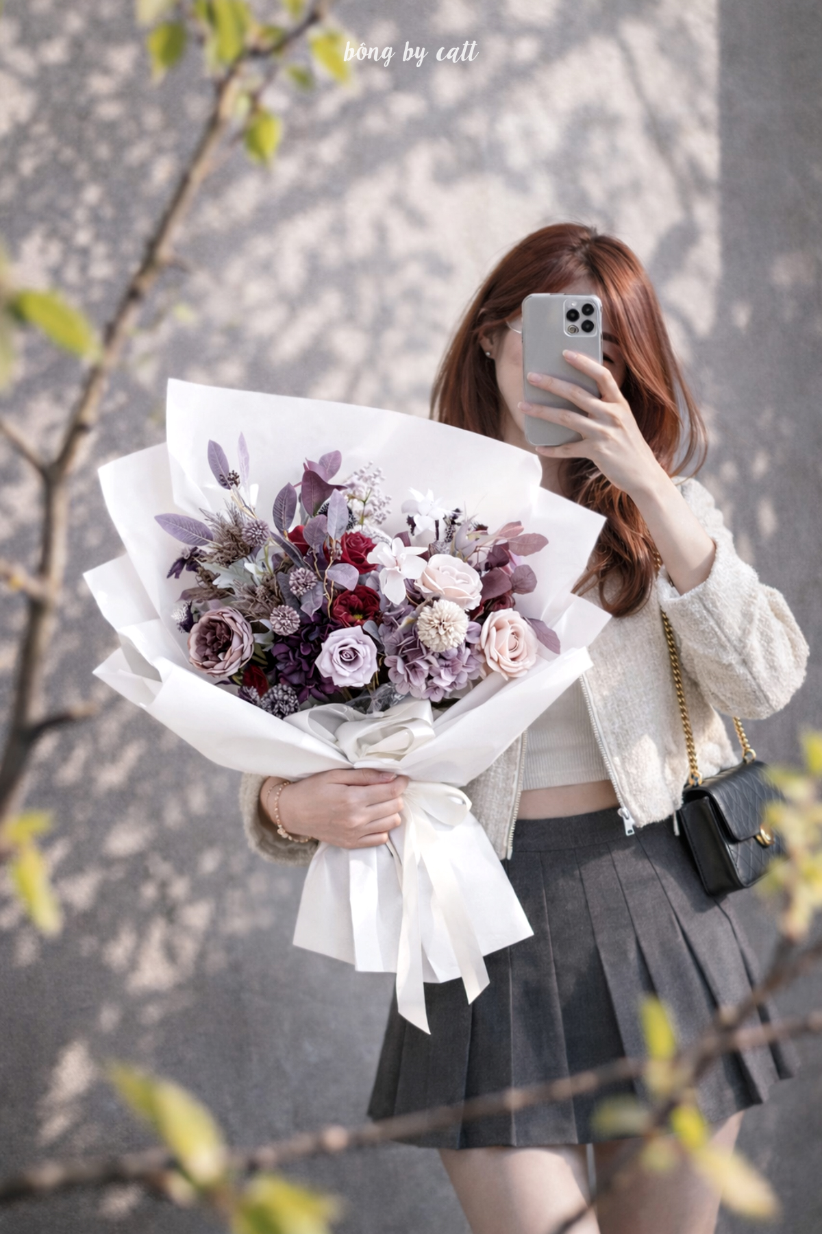 Bouquet - Alistra