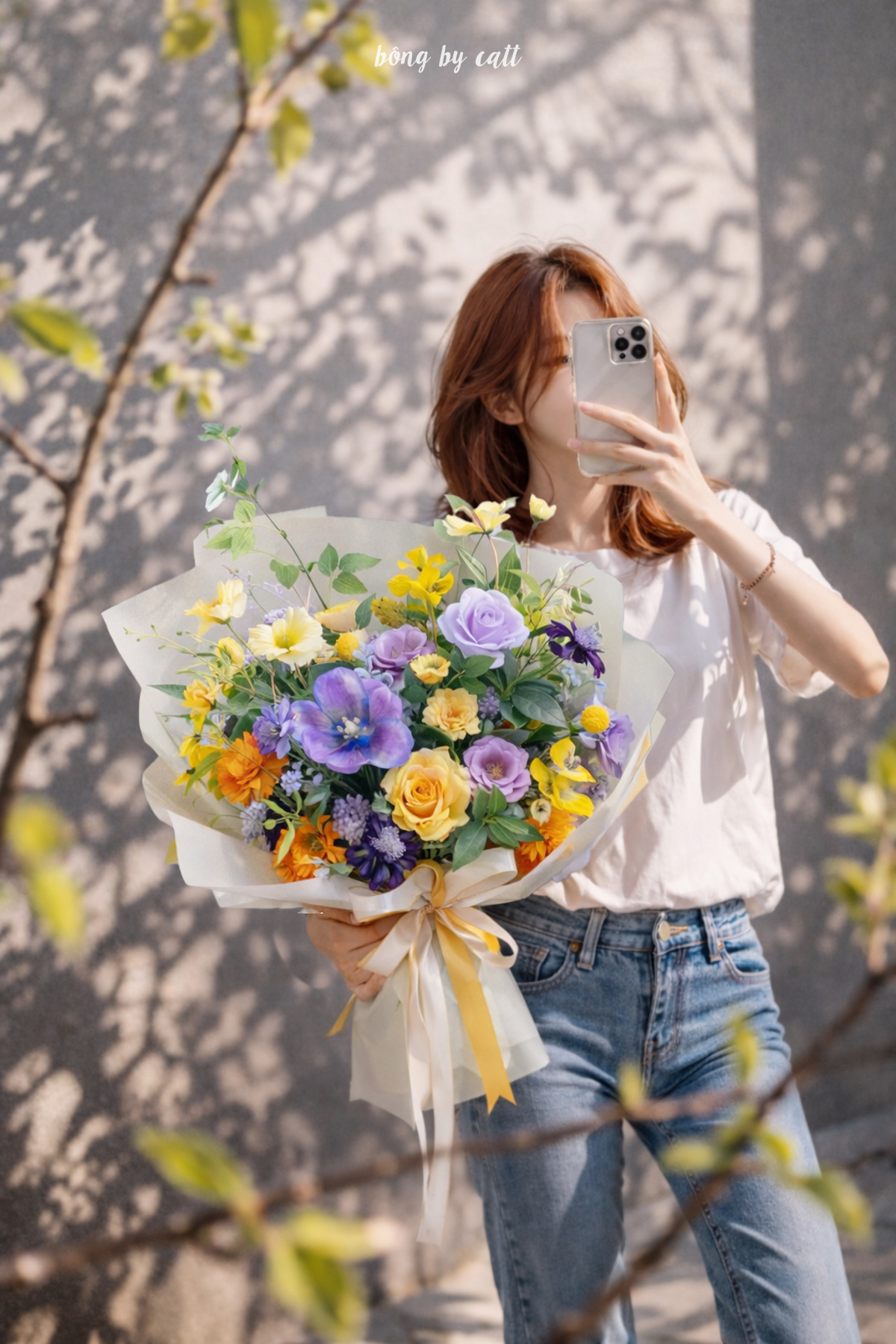 Bouquet - Alize