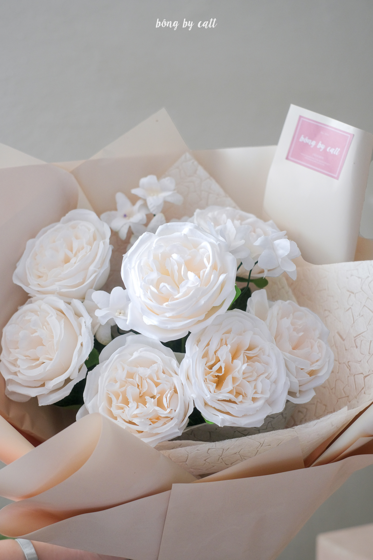 Bouquet - Cotton - M