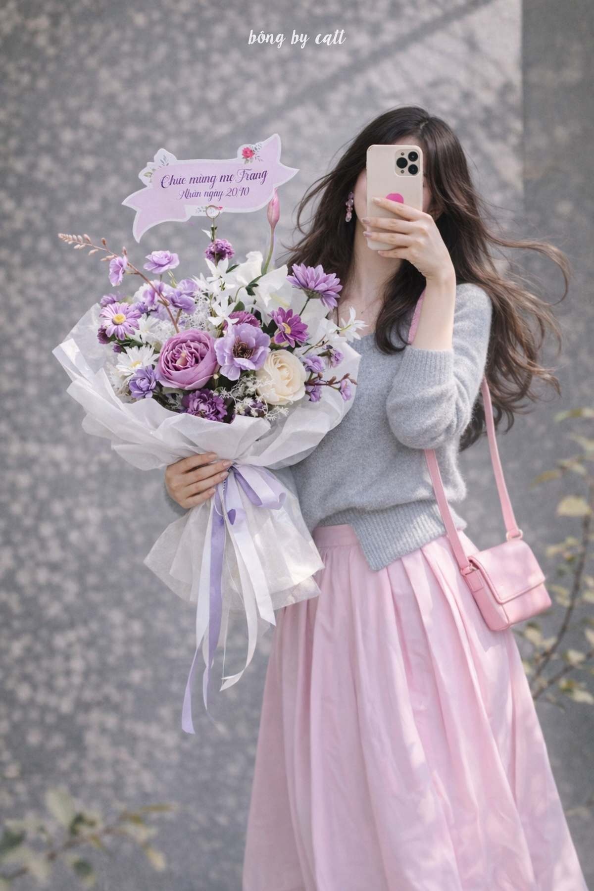 Bouquet - Dreami