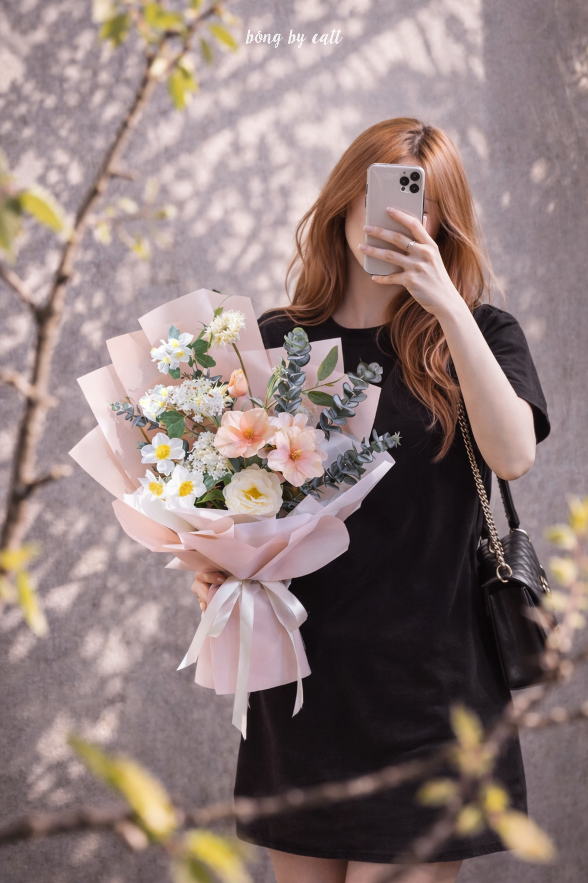 Bouquet - Emmy