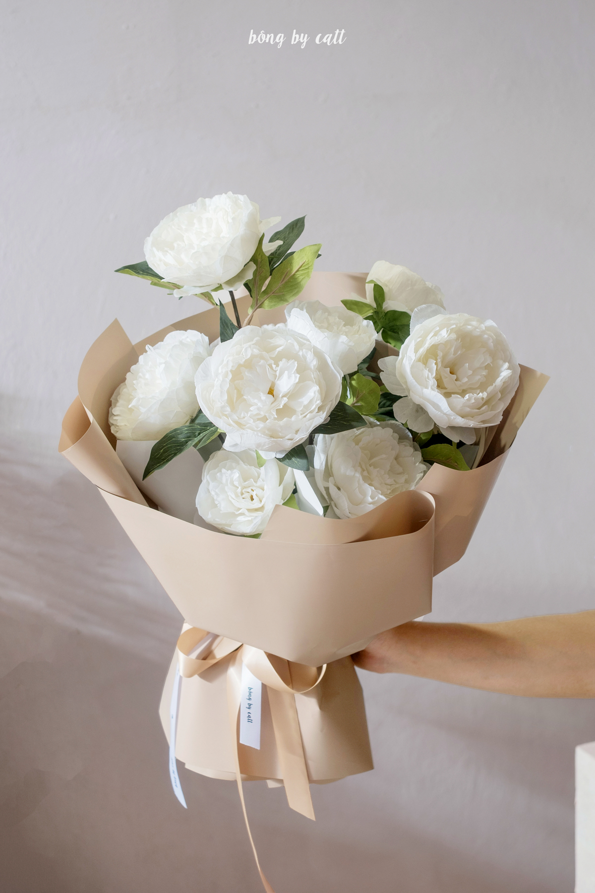 Bouquet - EternaBloom - M