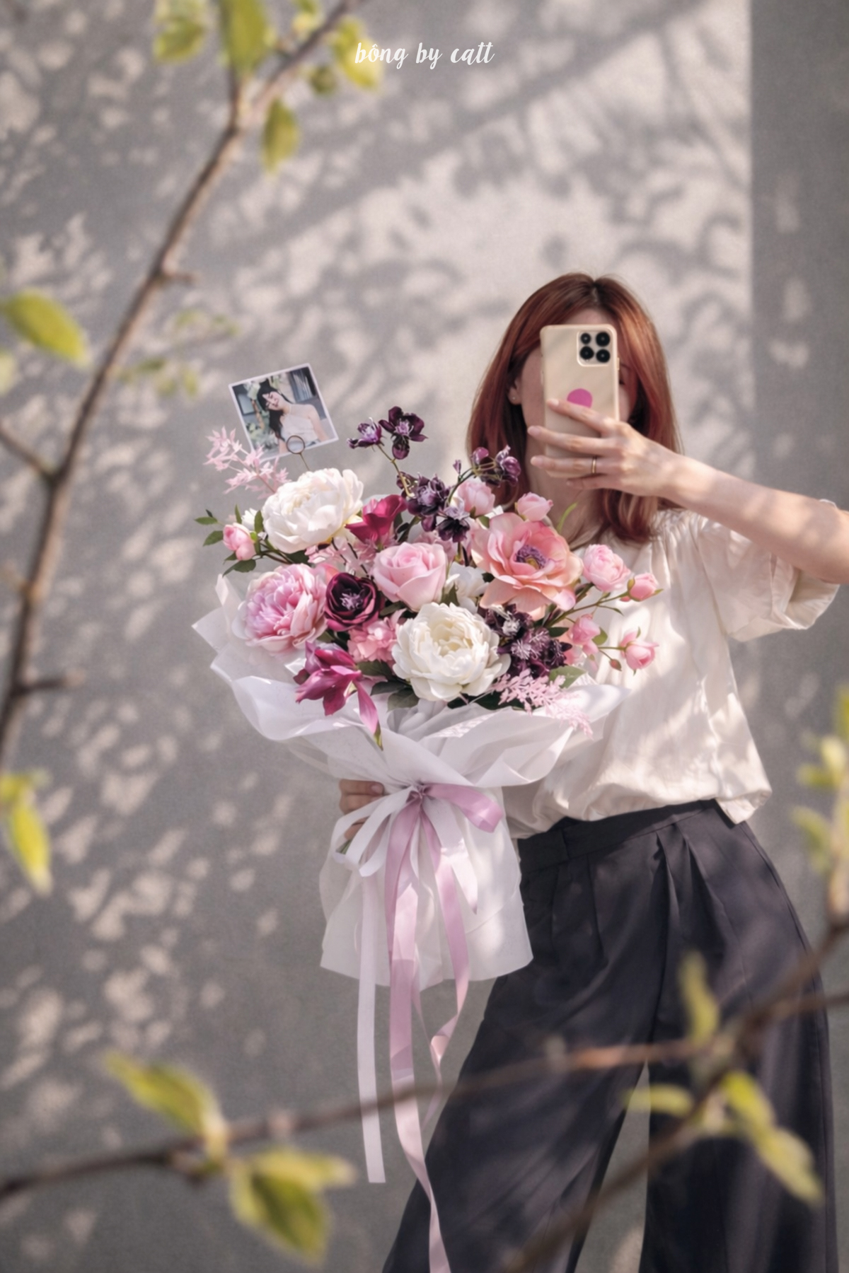 Bouquet - Floryn