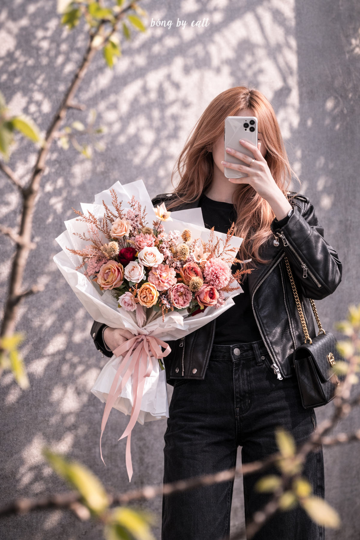 Bouquet - Miso