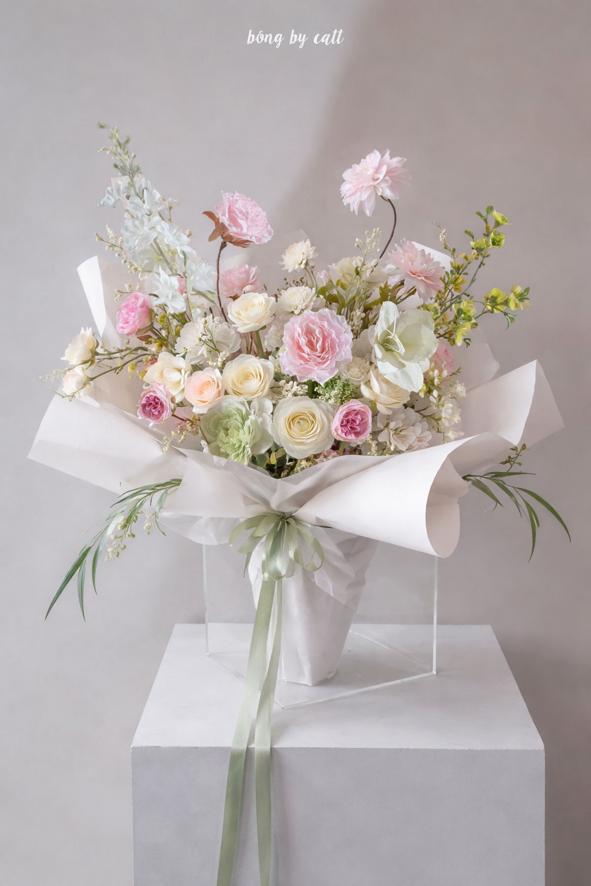 Bouquet - Pinkaholic