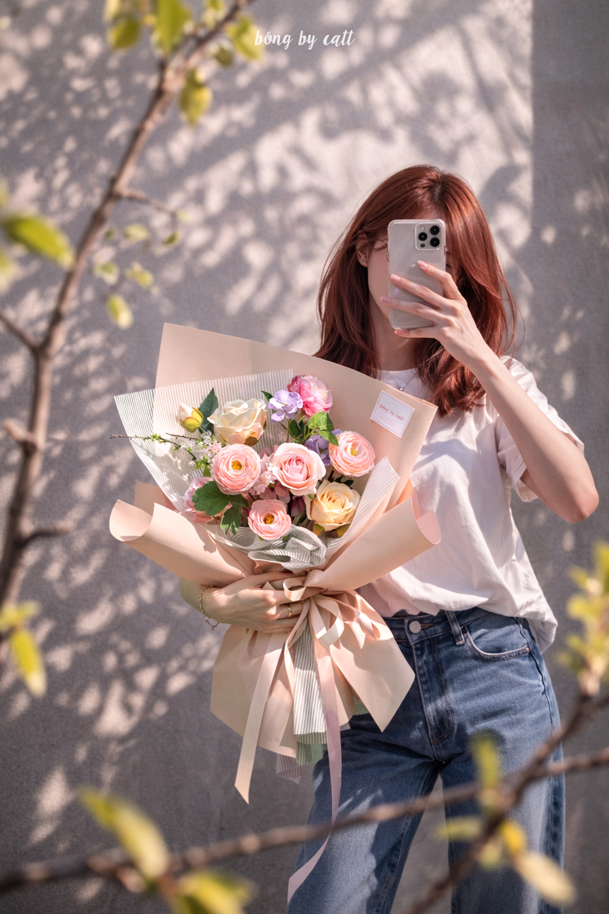 Bouquet - Shine