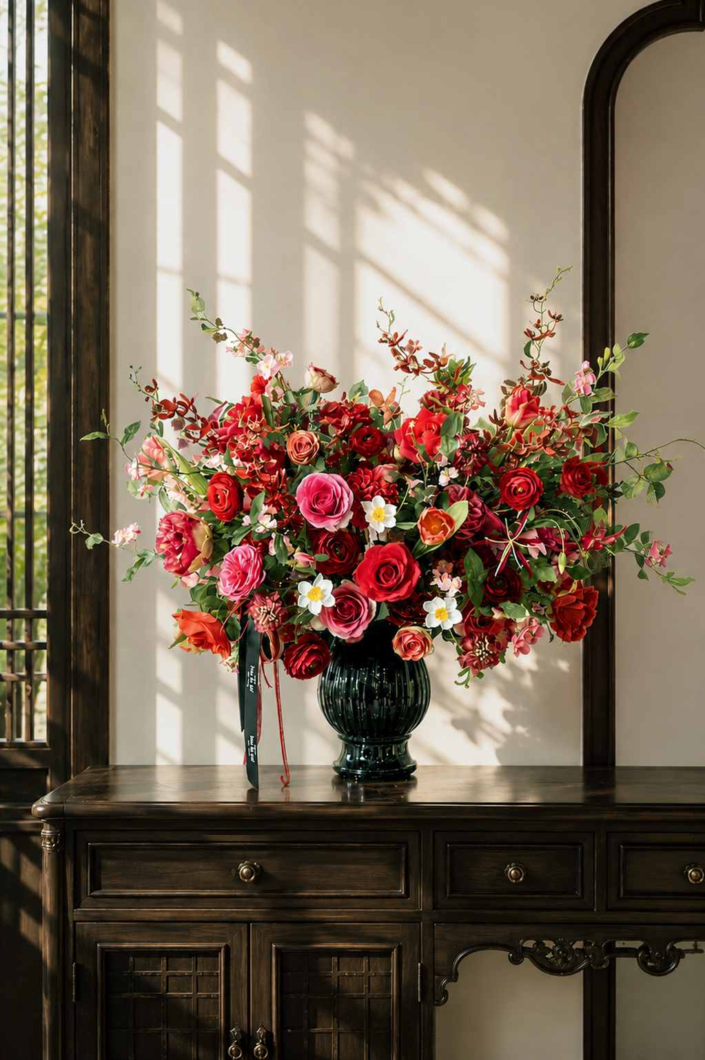FA Blossom - Thavan
