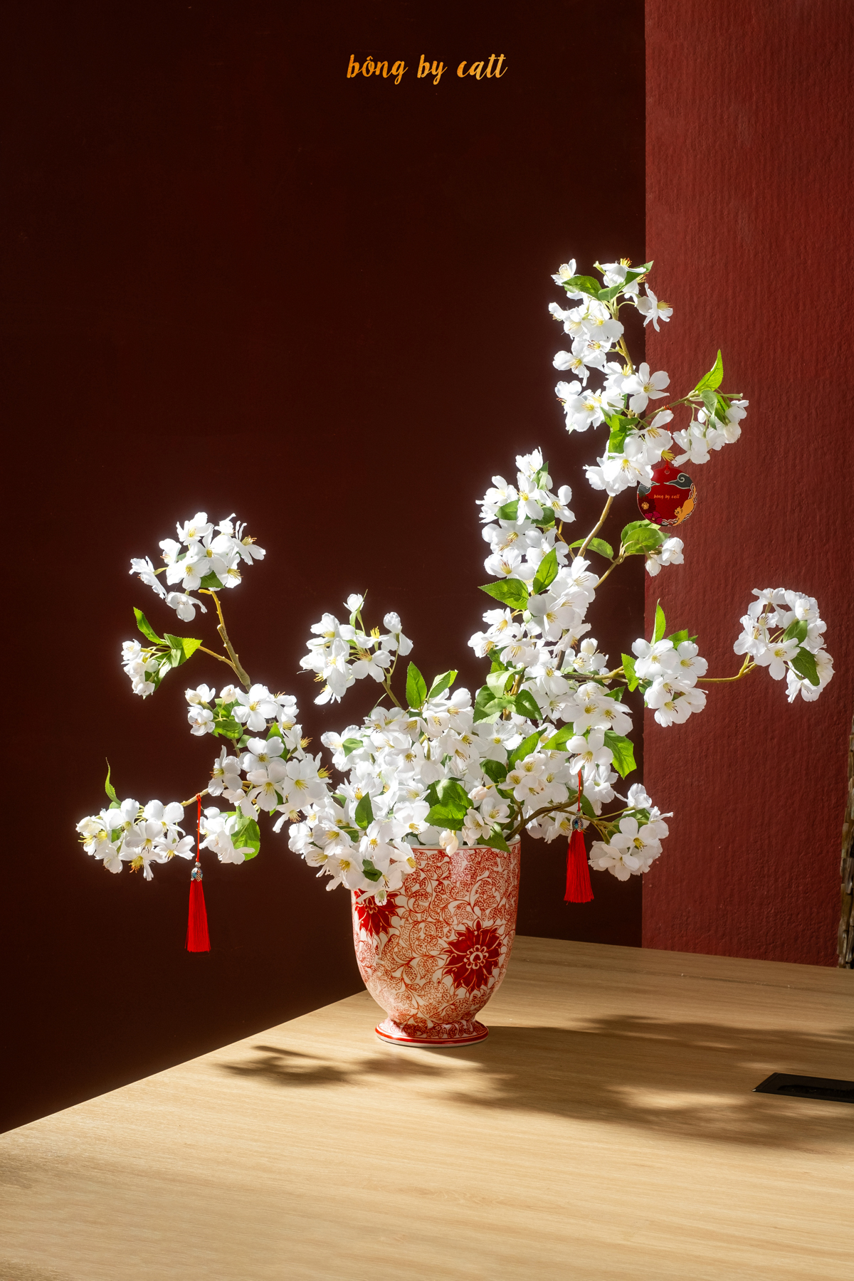 FA Blossom - Whittie