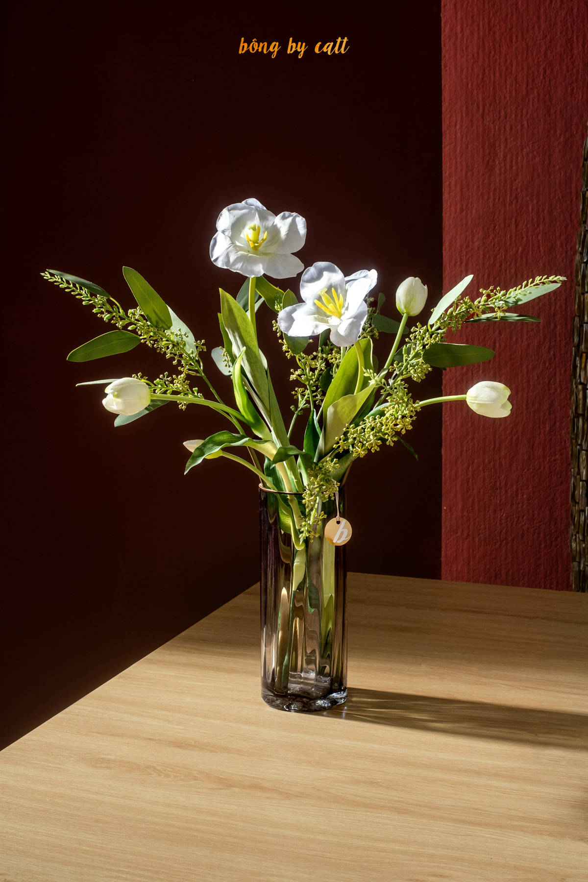 FA Modern - Bliss