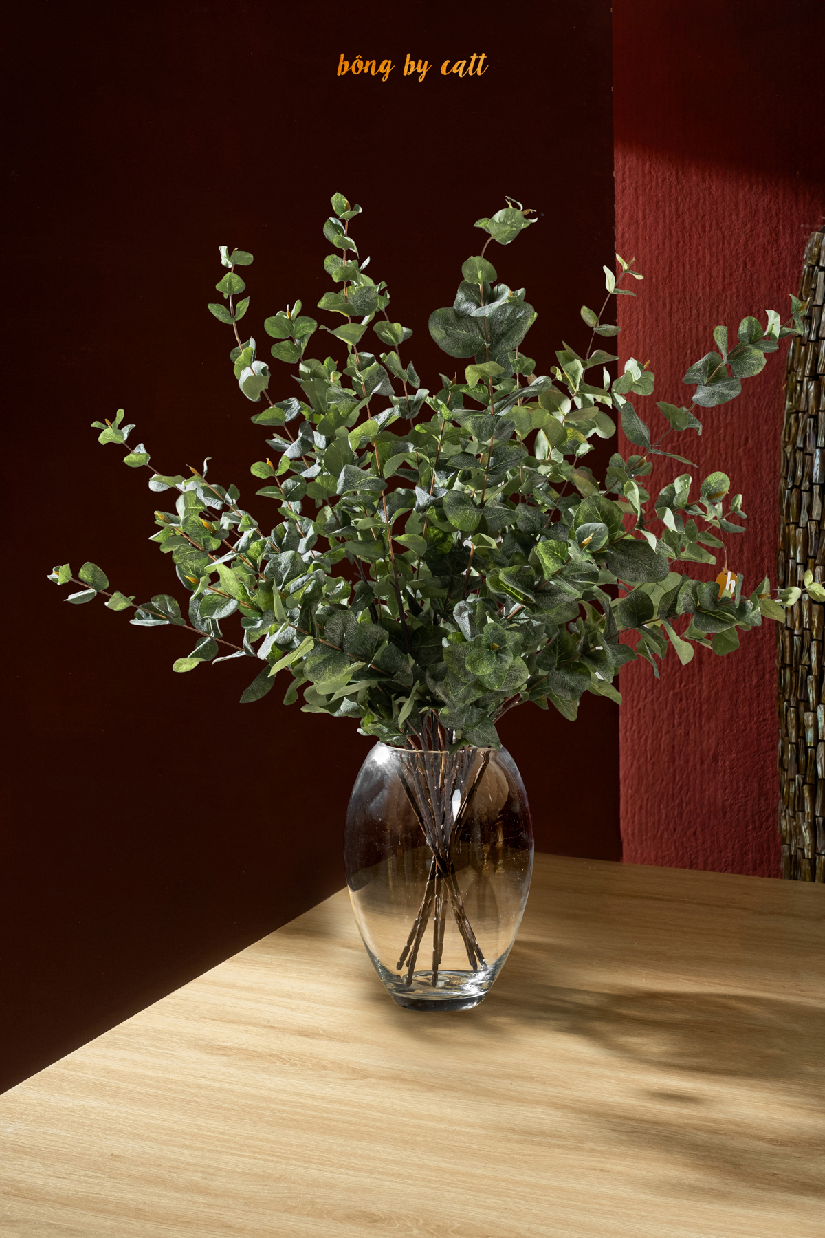FA Modern - Green Tree
