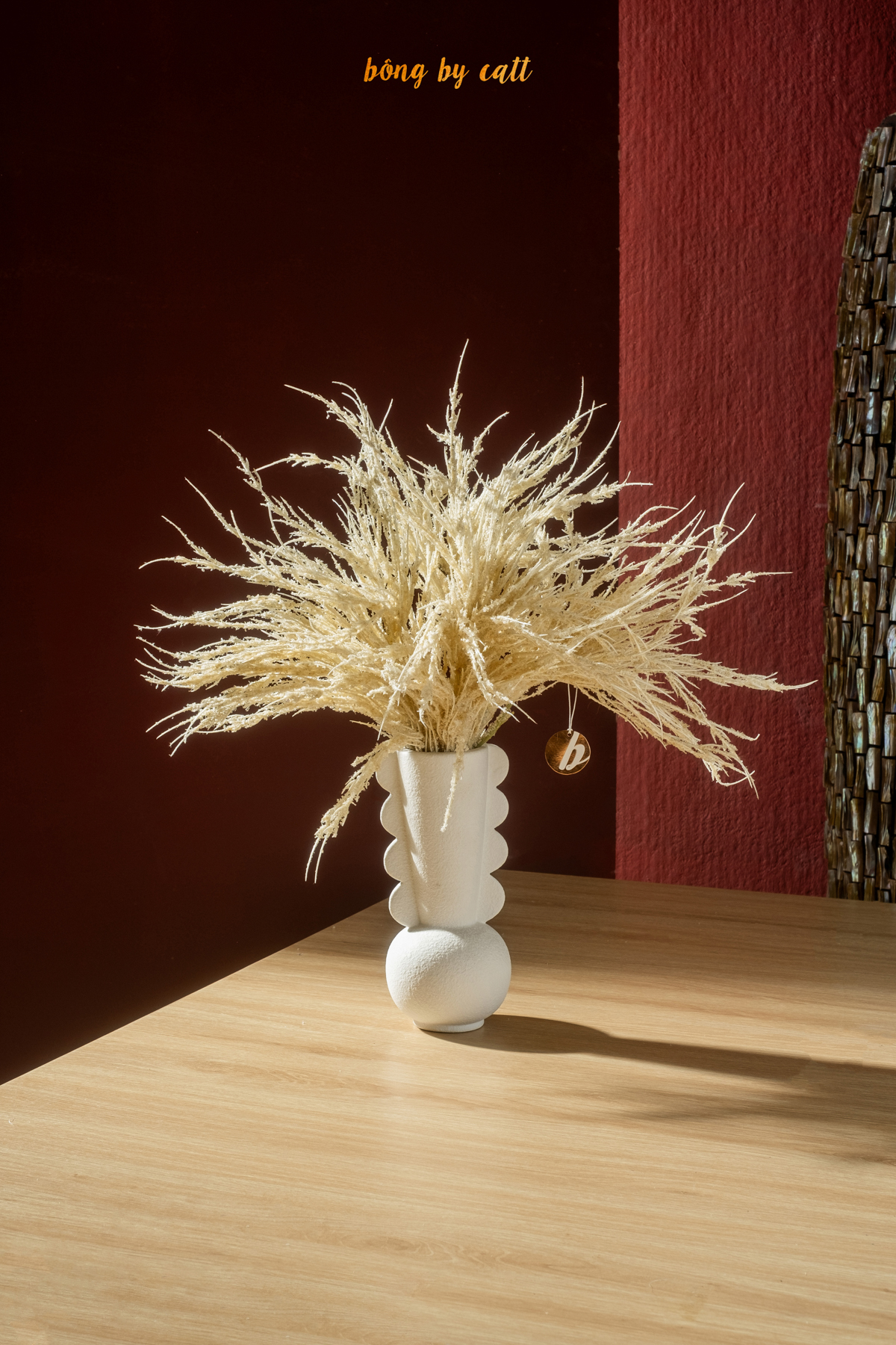 FA Modern - Plume Grass