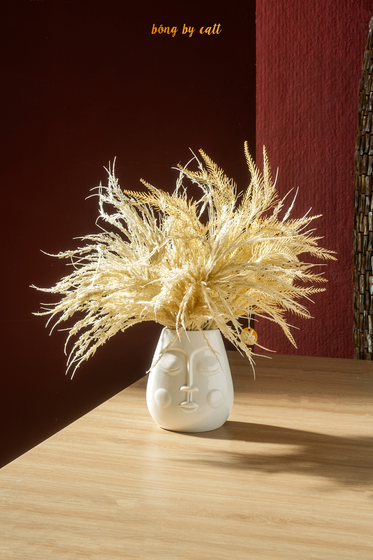 FA Modern - Silver Grass