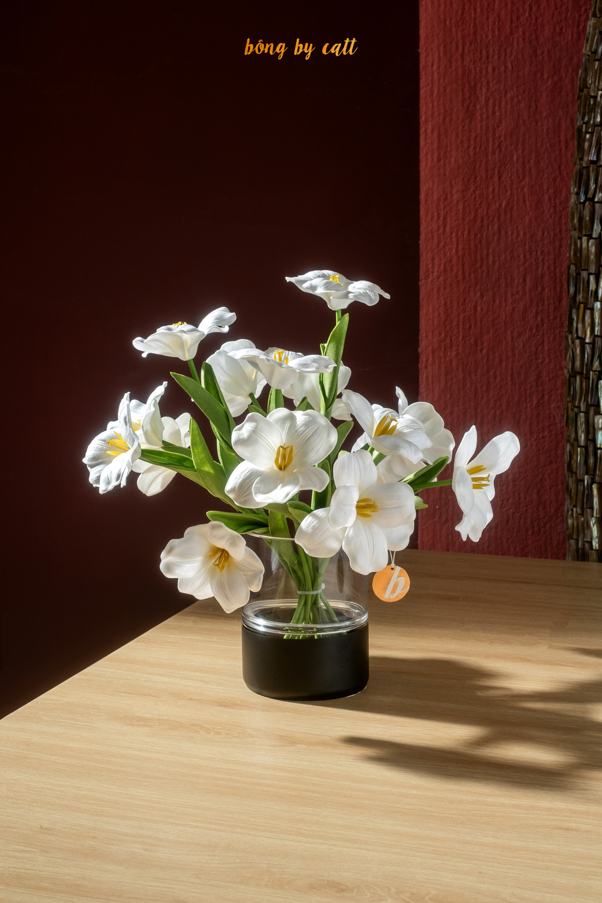 FA Simple - Liliaceae
