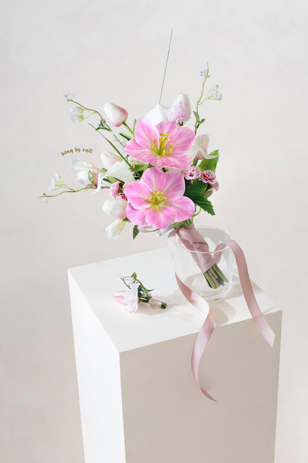 Wedding bouquet - Eden