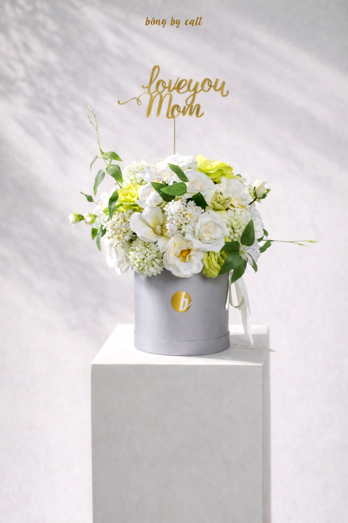 Zilyn - Seven Ghi 26