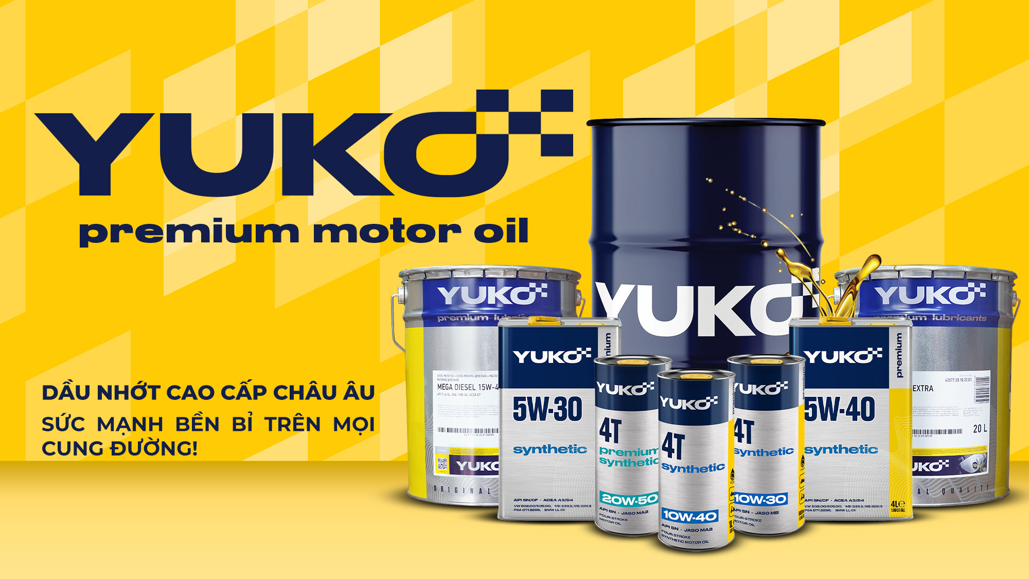 Banner Yuko