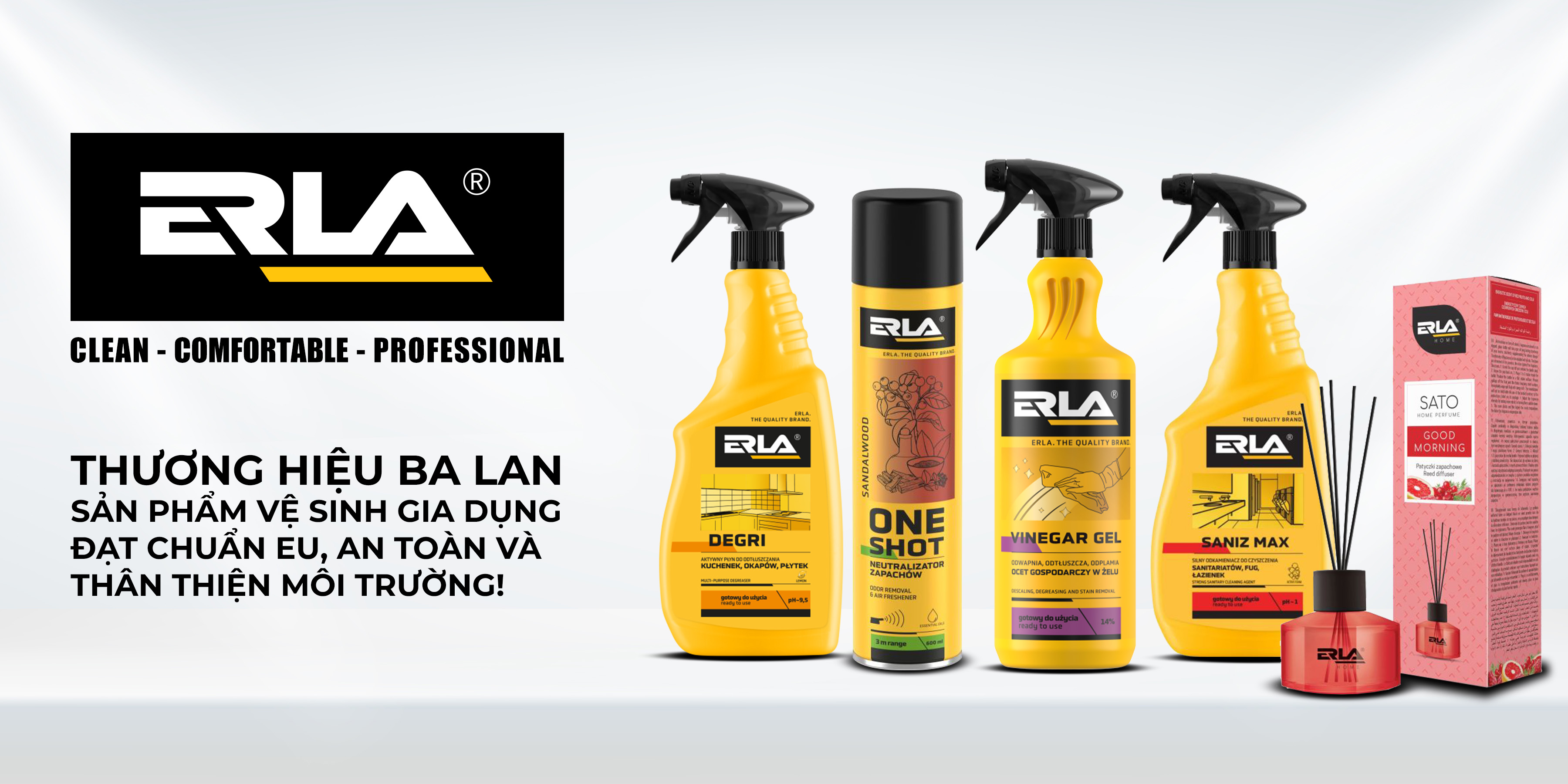 ERLA