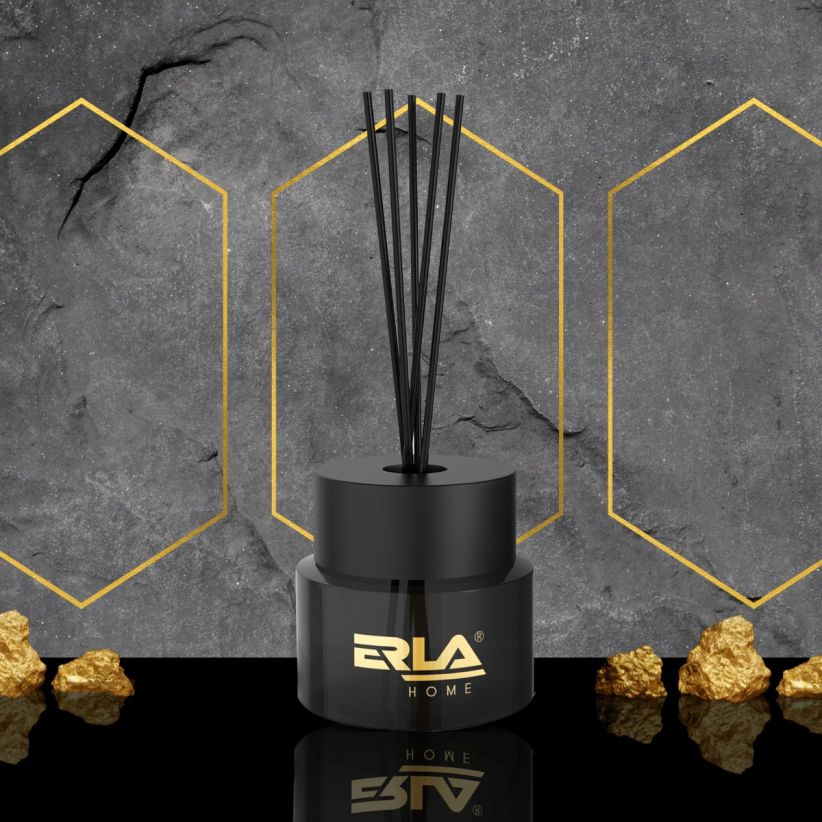 ERLA RITHA 100ML - TINH DẦU KHUẾCH TÁN DẠNG QUE
