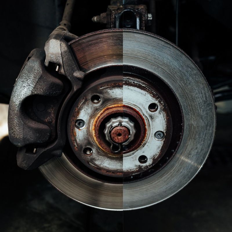 K2 BRAKE CLEANER 400ML - VỆ SINH BỐ THẮNG - K7