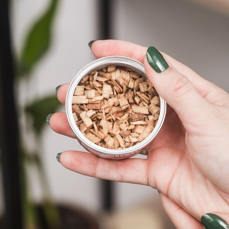 K2 DAILA MIX 30g - HỘP GỖ THƠM TỪ TINH DẦU THIÊN NHIÊN - K108