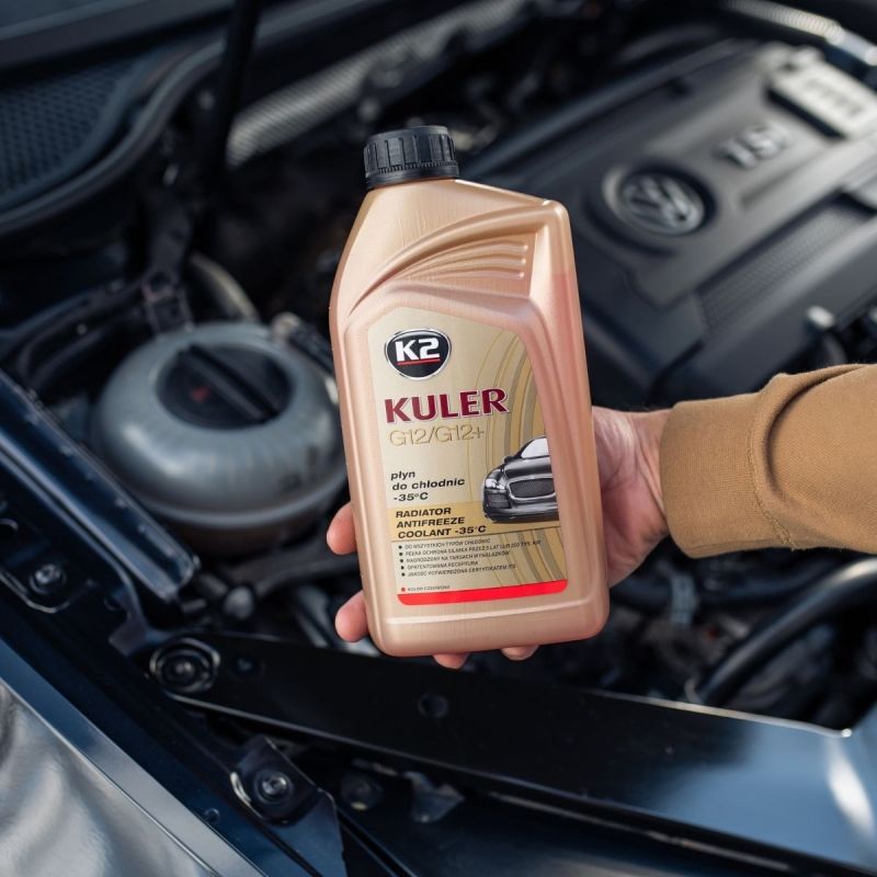 K2 KULER 1L - NƯỚC MÁT - K16