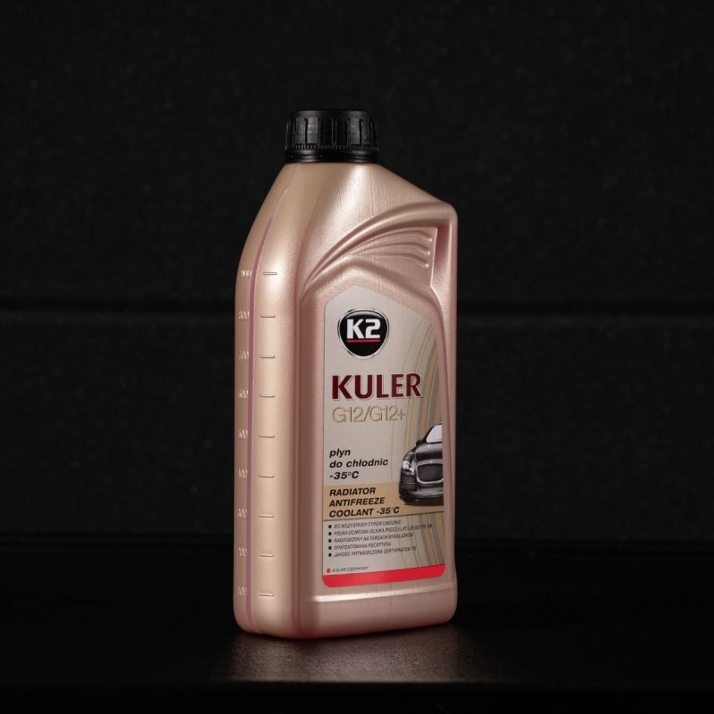K2 KULER 1L - NƯỚC MÁT - K16